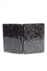 Vivienne Westwood Zigarettenetuis Zigarrenetuis schwarz - Bild 1 von 3
