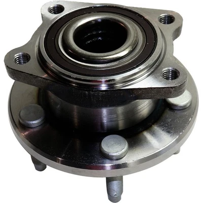 Wheel Hub For 2005-2009 Ford Five Hundred Freestyle Taurus Mercury Montego Sable Foto 1 de 4