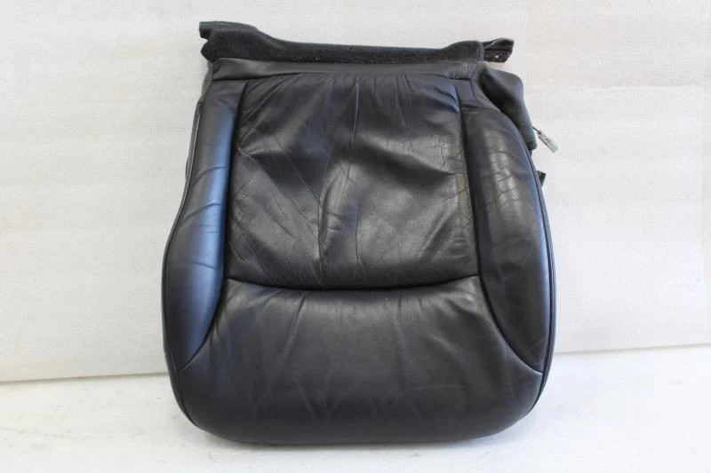 ACURA RL 1996 1997 1998 ASIENTO DELANTERO IZQUIERDO COJÍN INFERIOR NEGRO ÉBANO Foto 1 de 4