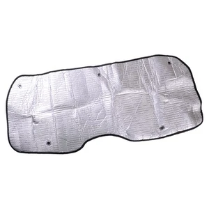 Parabrisas trasero interior privacidad parasol apto para Subaru Forester 2019-2023 - Imagen 1 de 7