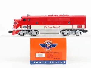 O 3-Rail Lionel 6-38103 Celebration MKT "Texas Special" F3A Diesel #2245 w/ TMCC - Picture 1 of 12