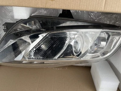 Zwei Scheinwerfer für Opel Insignia, gebraucht,  - Bild 1 von 3