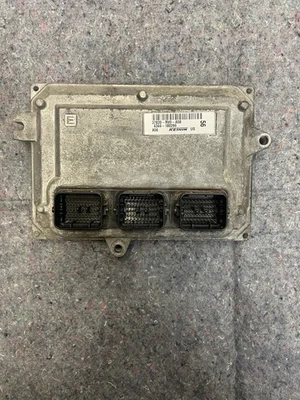 2011-2013 Honda Odyssey 37820-RV0-A58 Engine Control Module Unit Ecm J65 021 - Image 1 of 3
