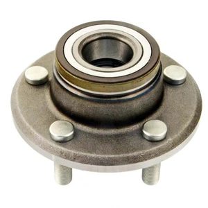 Wheel Bearing and Hub Assembly - Picture 1 of 4
