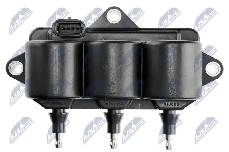 Nty Bobine D'allumage Ecz-dw-002 pour Chevrolet Daewoo