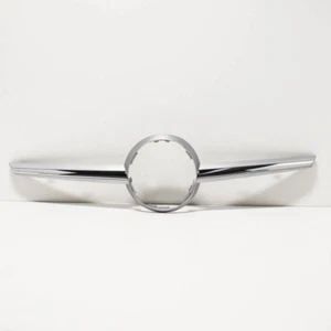 MERCEDES-BENZ SLK R172 KÜHLERGRILL ZIERLEISTE A17288508239982 NEU ORIGINAL - Bild 1 von 6