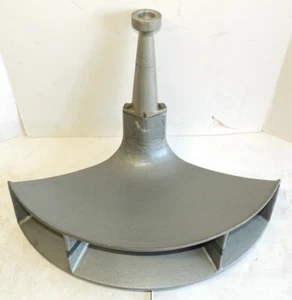 One Racon Horn From An Old Movie Theater Of Western Electric Era Horn - Picture 1 of 10