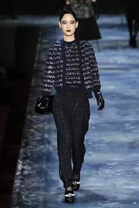 Marc Jacobs Collection Runway 2015 Strick Perlen Cardigan Pullover XS NEU ETIKETT $ 1400 - Bild 1 von 8