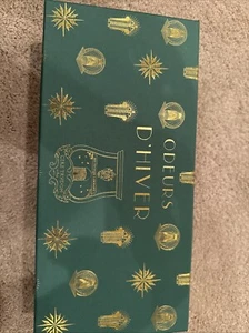 Cire Trudon odeurs 3 Pec Set 3.5 Oz Gabriel Gaspard Bethlehem - Picture 1 of 6