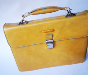 Piquadro Men's Briefcase/Attache Bags for sale | eBay
