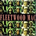 Fleetwood Mac - Magic Collection Live - Fleetwood Mac CD DNVG The Cheap Fast