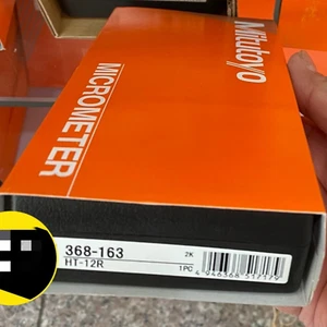 1PC Brand New Mitutoyo 368-163 I.D. Micrometer - Picture 1 of 3