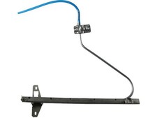 Front Right Window Regulator For 80-91 VW Transporter Vanagon WK48R8