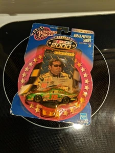 Vintage Neu in Verpackung Winner's Circle Nascar 2000 Bobby Labonte 4 von 8 - Bild 1 von 2