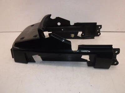 Kawasaki Concours 1000 1997 carenado trasero trasero cubierta cubierta Foto 1 de 4