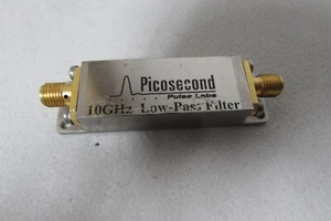 Picosecond 5915-10GHz Low-Pass Filter - Picture 1 of 2
