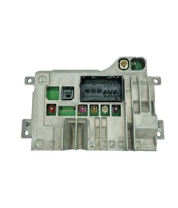 Genuine Mopar Multi Media Radio 68307656AN - Picture 1 of 3