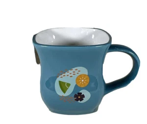 Scentsy Classic Curve Mug ~ 16 Oz. Very rare One - Picture 1 of 12