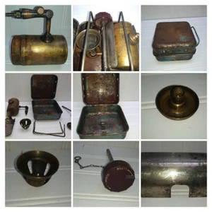 Estufa de campamento Optimus 8R Suecia [MENÚ]  - Imagen 1 de 33