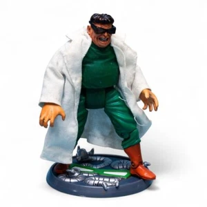 Toy Biz 2004 DR. OCTOPUS Spider-Man Vs The Sinister 6 Boxset Action Figure - Picture 1 of 7