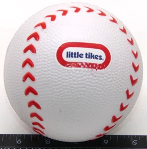 Little Tikes Big Soft Foam Baseball Toy Ball - Picture 1 of 3