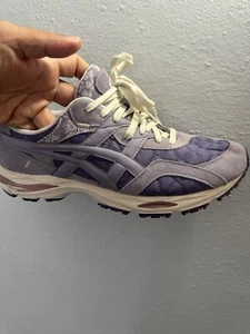 Asics Gel Lyte 3 III OG (Ash Rock/Cream) Paisley Bandana 1201A318-500 SZ 11.5 #1 - Picture 1 of 8