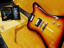 GIBSON CUSTOM SHOP TAK MATSUMOTO FIREBIRD Electric Guitar #27570 for sale