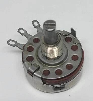 Reliance – Allen Bradley - AB - 401286-K - Linear Potentiometer. 1Meg Ohm New - Image 1 of 4