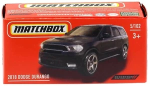 2018 Dodge DURANGO R/T SUV--brand new in box (2019,2020,2021,2022,2023 similar) - Picture 1 of 1