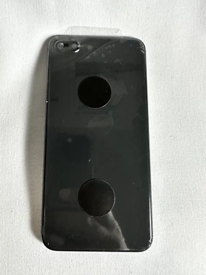  iPhone 8Plus Space Gray Housing Back Cover  - Image 1 of 4
