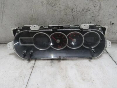 11 12 SCION XB VELOCÍMETRO CLÚSTER Foto 1 de 4