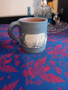 Cameo 1959 Stephen Longpin Tasse - Bild 1 von 5