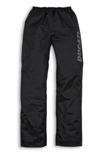 ORIGINAL DUCATI AQUA REGENHOSE - Bild 1 von 2