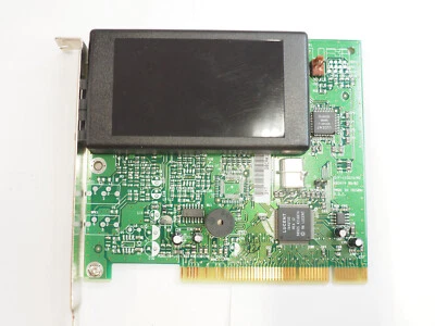GATEWAY TelePath Nekoma 10308910 Modem Card w/ Modem F-1156IV/A2 - Image 1 of 4