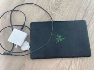 RAZER Blade Stealth 13.3in Laptop - Intel i7-6500U 8GB RAM 512GB SSD - Picture 1 of 6