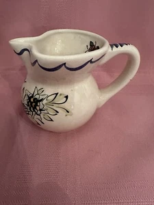 Vintage Italian Creamer/Pitcher - Picture 1 of 12