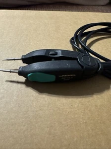 JBC AN115-A Nano Tweezer Handle NASE NANE soldering stations De-soldering - Picture 1 of 11