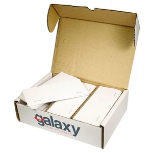 1,000 Single FP Postbase Q / Econ Series Franking Machine Labels - Picture 1 of 4