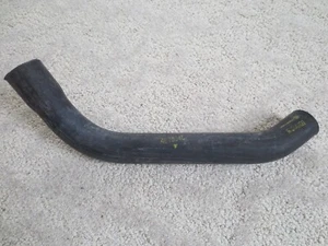 1970 1971 1972 1973 1974 75 1976 Pontiac & Firebird Lower Radiator Hose 487354 - Picture 1 of 2