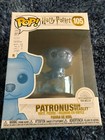 FUNKO Pop! Harry Potter PATRONUS (Ron Weasley) #105 Wizarding World Brand New,20