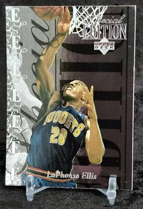 1995-96 Upper Deck SPECIAL EDITION LaPhonso Ellis #SE20 MINT - Picture 1 of 3