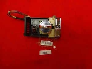 Jura Impressa S95 Steam Regulator - Steam Outlet - Picture 1 of 5