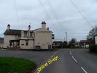Photo 12X8 The Horseshoes Pub, Tilstock And A Lot Of Power Lines. C2014