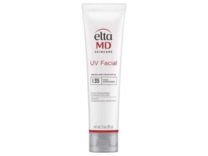 EltaMD UV Facial Broad-Spectrum SPF 30+ - 3.0 oz OUT OF BOX BRAND NEW - Picture 1 of 1