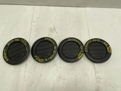 Grelhas de ventilação de teto Ford Explorer XLT 2011 FABRICANTE DE EQUIPAMENTO ORIGINAL+ - Imagem 1 de 4