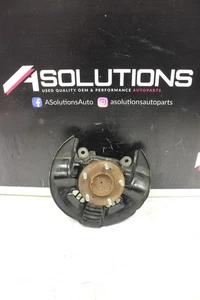 2000-2009 HONDA S2000 AP1 AP2 OEM FRONT LH DRIVER KNUCKLE SPINDLE - Picture 1 of 9