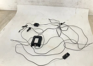15 Ford Transit Connect Drive weBoost 4G-M Cell Phone Signal Booster Kit OEM - Bild 1 von 12