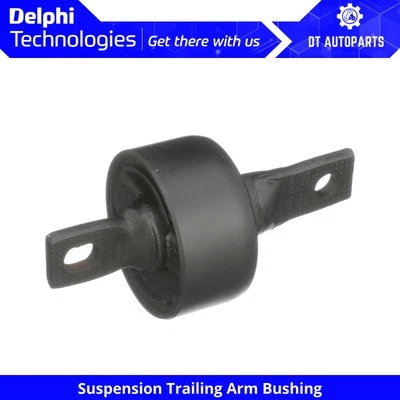 Buje trasero Delphi 1998 1999 brazo de remolque suspensión Honda CR-V 1997-2001 Foto 1 de 4