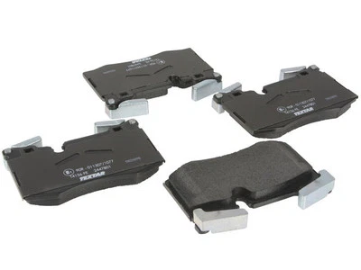 For 2008-2015 Mini Cooper Brake Pad Set Front Textar 49465ZTWS 2009 2010 2011 Foto 1 de 2
