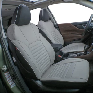 EKR Custom Fit Palisade Car Seat Covers for Select Hyundai Palisade 2020- 2024 - Bild 1 von 3